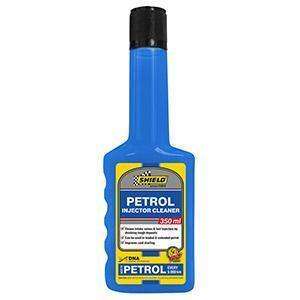 Shield Petrol Injector Cleaner 350Ml