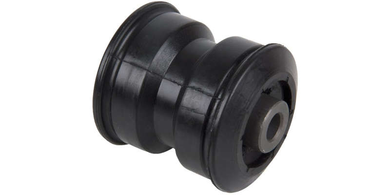 Shackle Bush Rear Upper, Lower Mercedes Benz Sprinter Bm906 Series All (2006-), Volkswagen Crafte...
