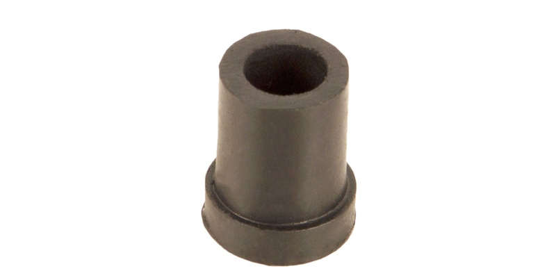 Shackle Bush (Single) Ford 86-12 Bantam, Mazda 86-94 Rustler