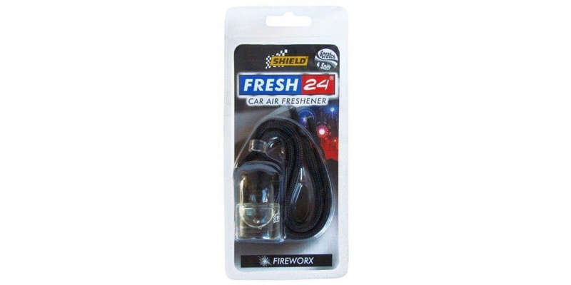 Shield Air Fresheners