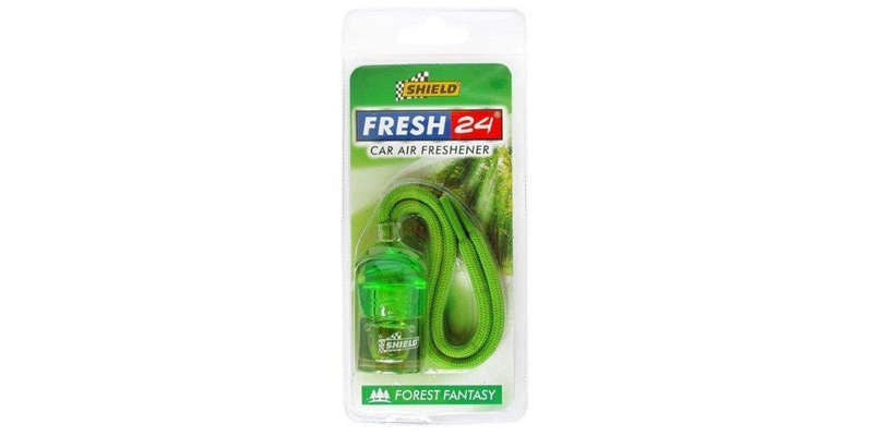 Shield Air Fresheners