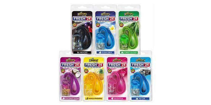 Shield Air Fresheners