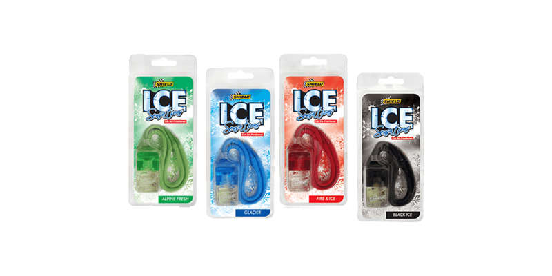 Shield Air Fresheners