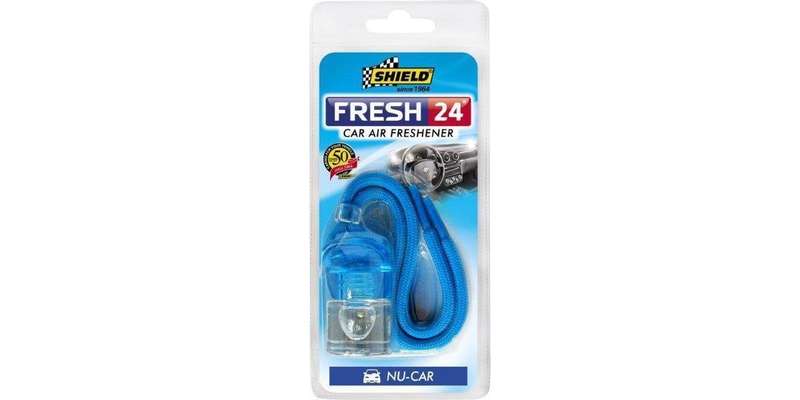 Shield Air Fresheners