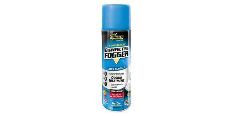 Shield Aircon Treatment 200Ml