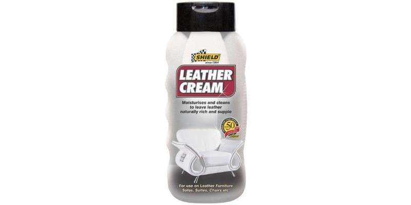 Shield Leather Care / Creme