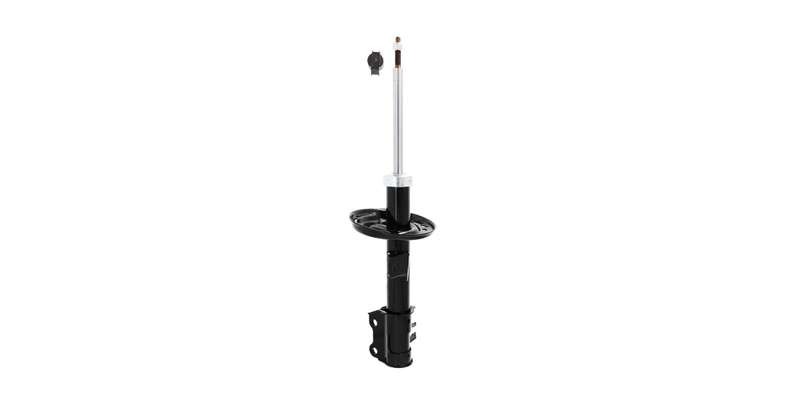 Shock Absorber Corsa D Front Left 2007 Onwards (SF4523T)