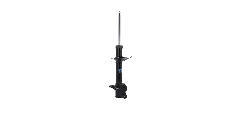 Shock Absorber Fiesta 13 Front Left 2013 Onwards (SF4020T)
