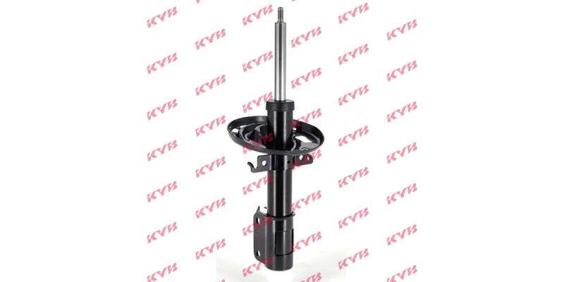 Shock Absorber Fitting Position: Front Axle, Gas Pressure, Suspension Strut, Twin-Tube, Damper Wi...