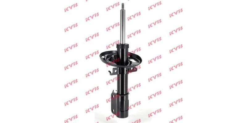 Shock Absorber Fitting Position: Front Axle, Gas Pressure, Suspension Strut, Twin-Tube, Damper Wi...