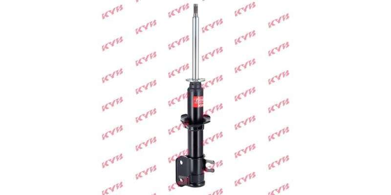 Shock Absorber Front Left Cheryy Qq3 812Cc,1.1L (2008-) Chev Spark 800Cc (03-05) Deawoo Matiz (99...