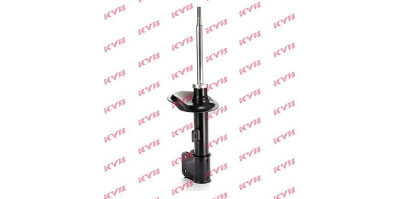 Shock Absorber Front Left Citroen C4 1.6I,Hdi,2.0Vts (2004-2010) Peugeot 307,307Cc 1.6,2.0 (2001-...