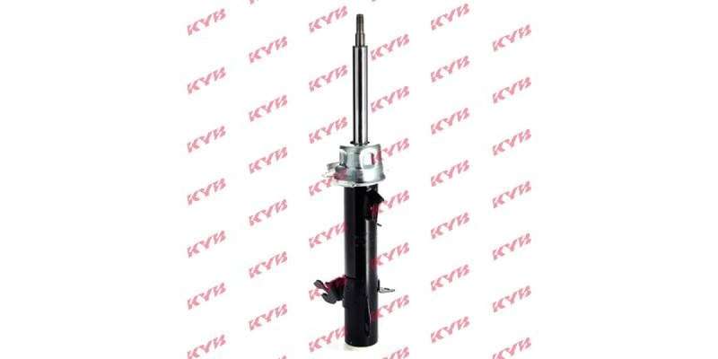 Shock Absorber Front Left Mini Cooper [2] One [R56] (2010-2014) (KYB 334699)