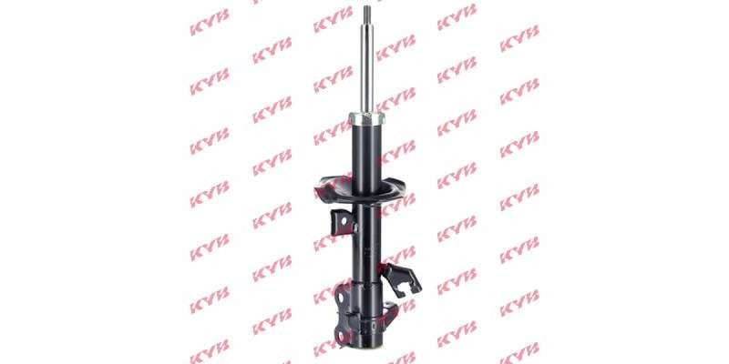 Shock Absorber Front Left Nissan Grand Livina 1.6 (2007-2009) Livina 1.6 (2007-2009) Tiida 1.6,1....