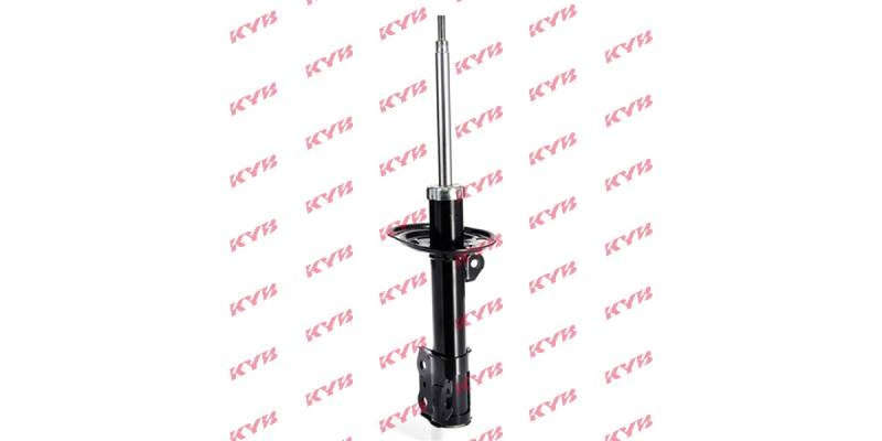 Shock Absorber Front Left Standard Suspension Toyota Yaris 1.0 [P13] 1.3 [P13] (2011-2016) (KYB 3...
