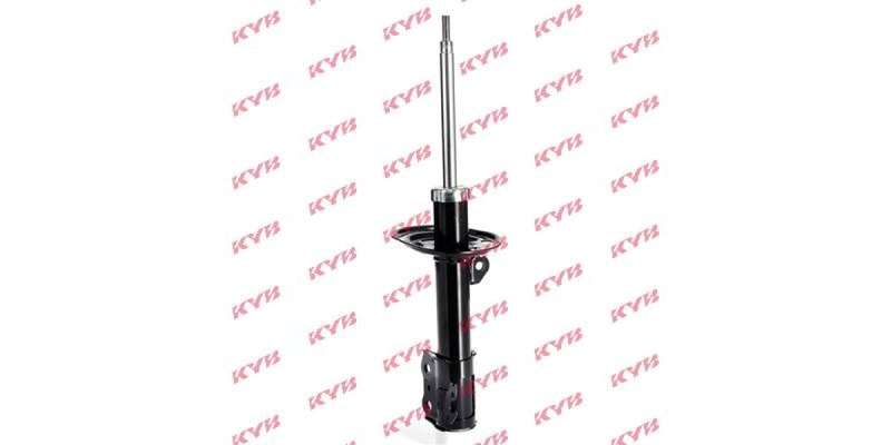 Shock Absorber Front Left Standard Suspension Toyota Yaris 1.0 [P13] 1.3 [P13] (2011-2016) (KYB 3...