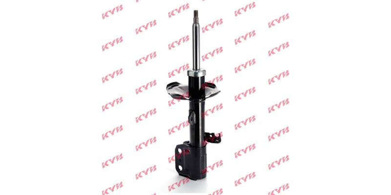 Shock Absorber Front Left Toyota Avensis 2.0,2.2D,2.4 (2006-2009) (KYB 334816)