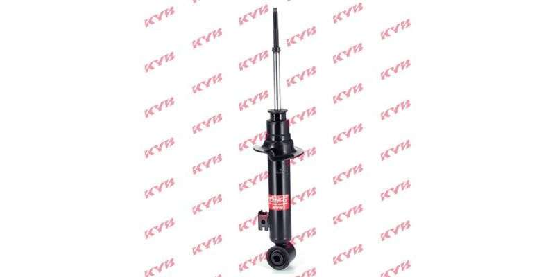 Shock Absorber Front Raised Body & 4X4 Mitsubishi Triton 2.4,2.5D,3.2,3.5 (2007-2015) (KYB 340033)