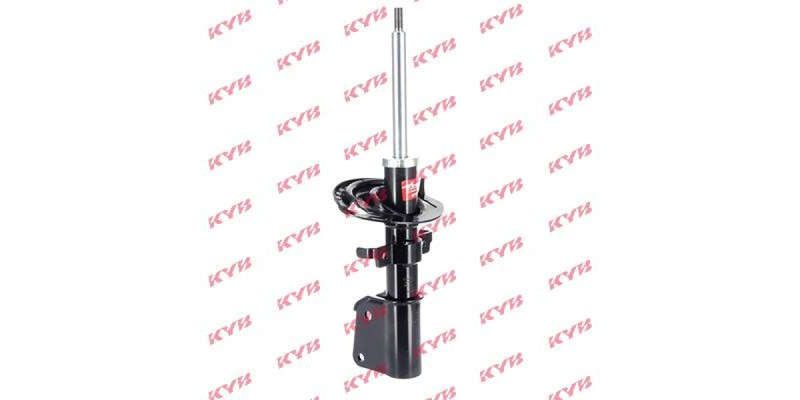 Shock Absorber Front Renault Espace [3] 2.0[4] 2.0,2.D,3.5 (1996-2008) Vel Satis 2.5 (2002-2009) ...