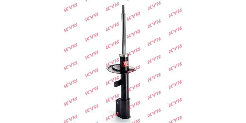 Shock Absorber Front Right Fiat Panda 1.2 4X2 (2005-) (KYB 333763)