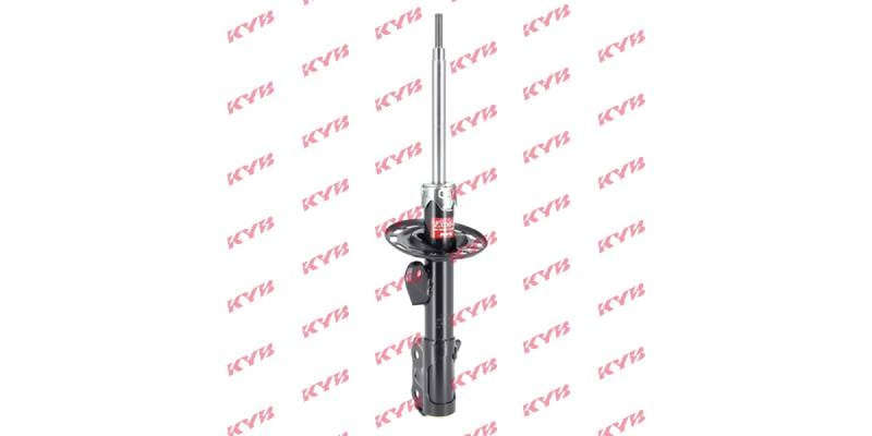 Shock Absorber Front Right Honda Fit 1.3 (2004-) Jazz 1.4 [2] (2004-) 1.5 (2001-2008) (KYB 333410)