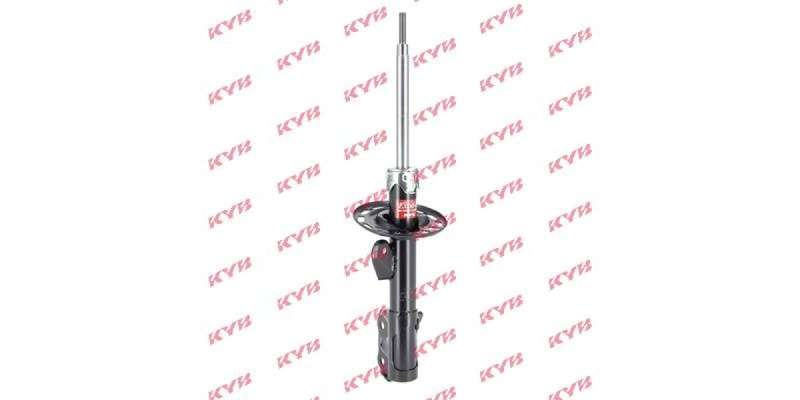 Shock Absorber Front Right Honda Fit 1.3 (2004-) Jazz 1.4 [2] (2004-) 1.5 (2001-2008) (KYB 333410)