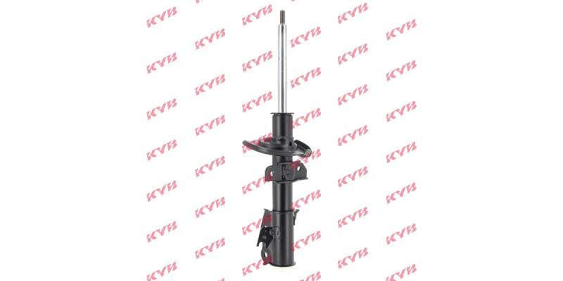 Shock Absorber Front Right Mazda 2 1.3,1.5 (Mzr13,Mzr15) 2007-2015 (KYB 333494)