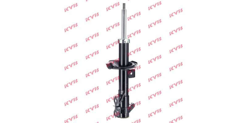 Shock Absorber Front Right Nissan Grand Livina 1.6 (2007-2009) Livina 1.6 (2007-2009) Tiida 1.6,1...