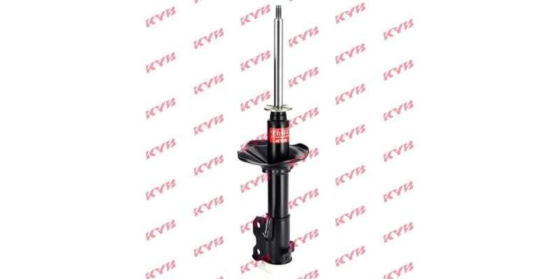 Shock Absorber Front Right Nissan Sabre 160,200 (1994-2002) Sentra 140I,160,200 (1993-2002) (KYB ...
