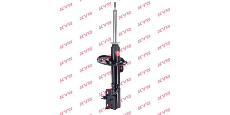 Shock Absorber Front Right Nissan X-Trail [2] 2.0,2.5 (2008-2014) Renault Koleos 2.0,2.5 (2008-) ...