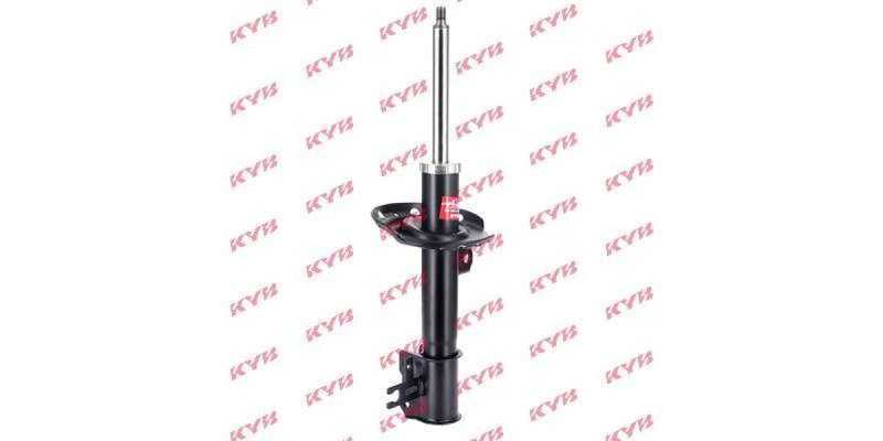 Shock Absorber Front Right Opel Astra H 1.4 Essential,1.6,1.8,2.0T,Gtc (2004-2010) Zafira [2] 1.6...