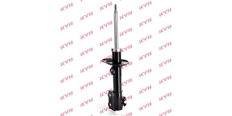 Shock Absorber Front Right Standard Suspension Toyota Yaris 1.0 [P13] 1.3 [P13] (2011-2016) (KYB ...