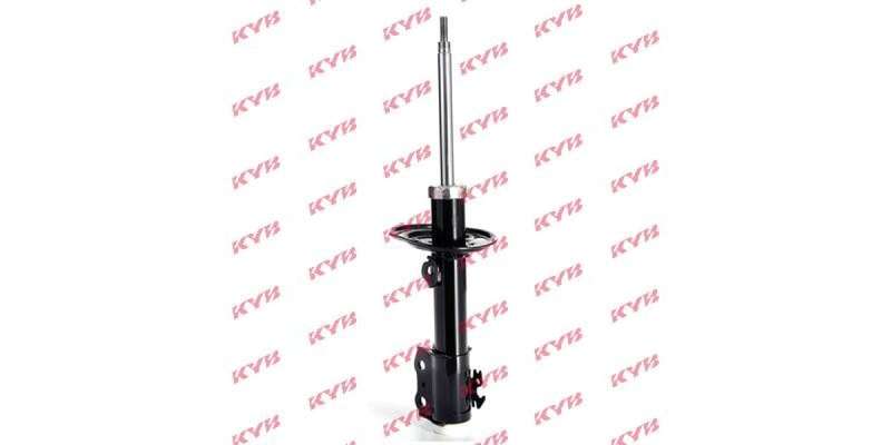 Shock Absorber Front Right Standard Suspension Toyota Yaris 1.0 [P13] 1.3 [P13] (2011-2016) (KYB ...