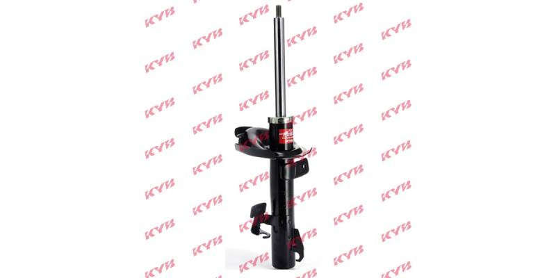 Shock Absorber Front Right Volvo C30 1.6,2.0,2.5 T5,C70 2.5 T5,S40 [2],V50 2.0,2.0D,2.4,2.5 (2004...