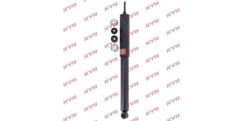 Shock Absorber Front Standard Height Jeep Wrangler 2.8Crd (2007-2012) 3.8Rubicon (2007-2009) (KYB...