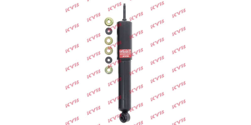 Shock Absorber Front Standard Suspension 4X2 Ford Ranger 2.2I,2.5D,3.0Tdci (07-11) Mazda Bt-50 2....