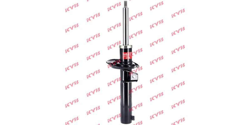 Shock Absorber Front Standard Suspension Audi Tt 1.8,2.0Tfsi,Tts,2.5Rs,3.2 V6 (2006-2015) (KYB 33...