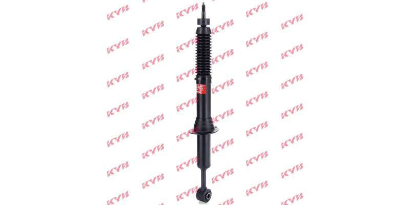 Shock Absorber Front Standard Suspension Toyota Prado 4.0Vx (5 Door) (2003-2010) (KYB 341344)