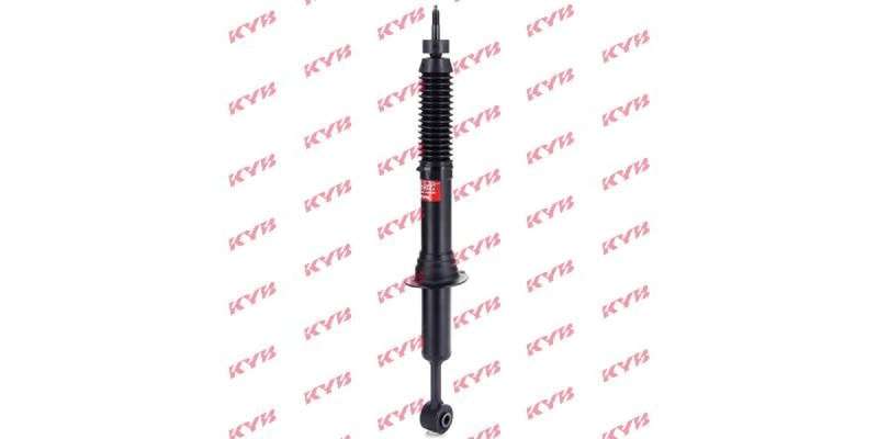 Shock Absorber Front Standard Suspension Toyota Prado 4.0Vx (5 Door) (2003-2010) (KYB 341344)
