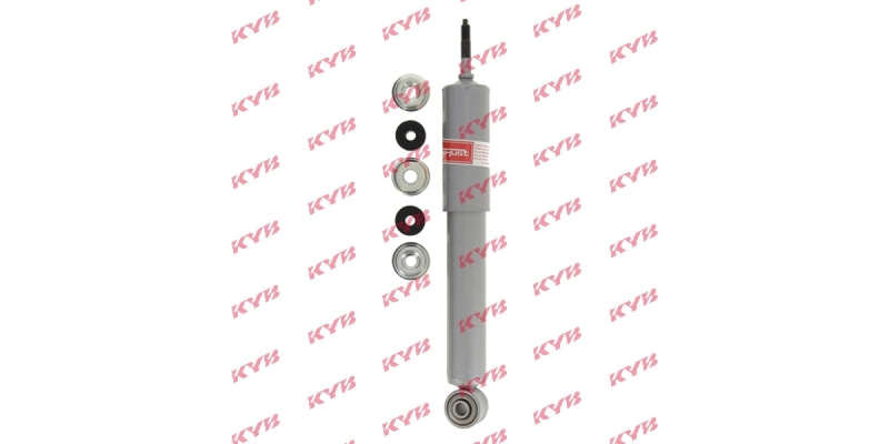 Shock Absorber Front Std Height Isuzu Kb160,Kb200,Kb220,Kb230,Kb250,Kb260,Kb280,Kb300Tdi (1989-20...