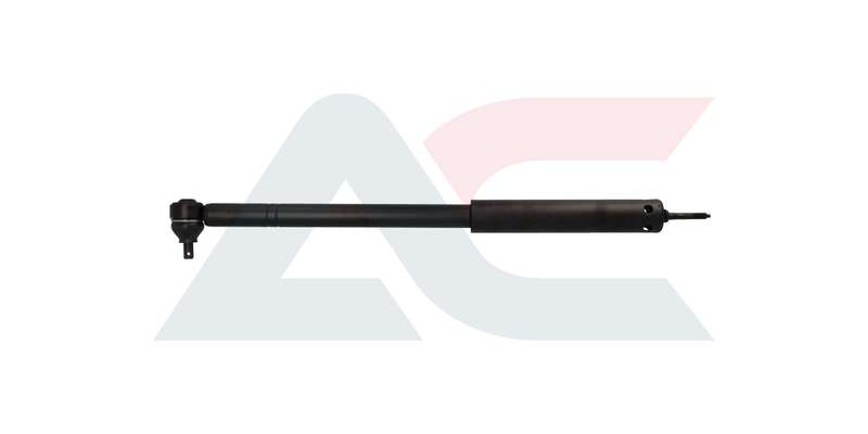 Shock Absorber Front Top Eye, Bottom Pin, Oil Pressure, Monotube, Damper Module Toyota Hilux 1.6,...