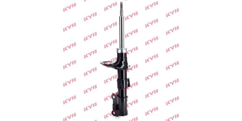Shock Absorber Front Volvo S60 2.0T,2.3,2.4,2.5 (2000-2010) S80 2.4,2.5,3.0 (1998-2006) V70 2.4,2...