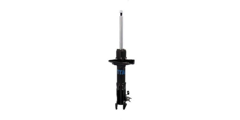 Shock Absorber Honda Civic 06-12 Front Left (SF4705T)