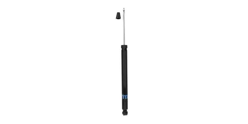 Shock Absorber Mazda 3,Ford Focus Ii 05-12 Rear (SR4006T)