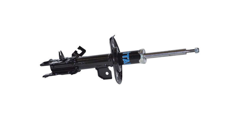 Shock Absorber Nissan Qashqai Front Left 11-14 (SF6012T)
