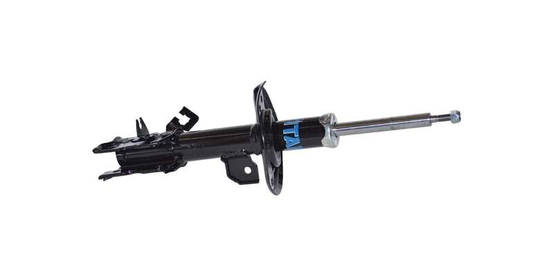 Shock Absorber Nissan Qashqai Front Left 11-14 (SF6012T)