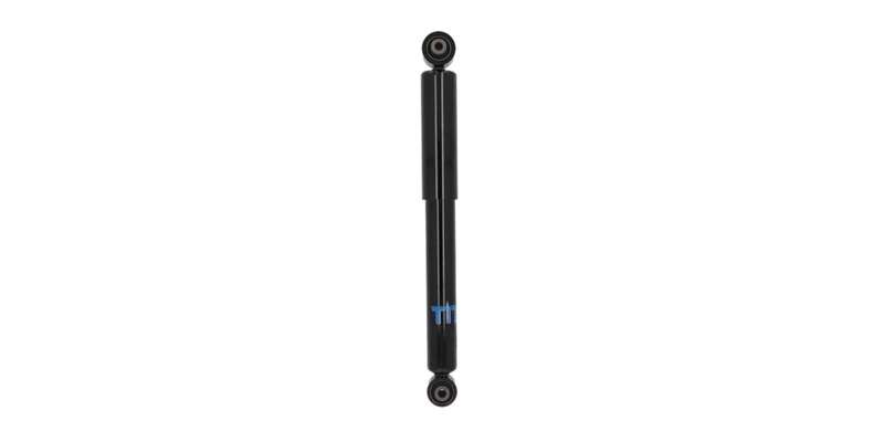 Shock Absorber Nissan Qashqai Rear 11-14 (SR6009T)