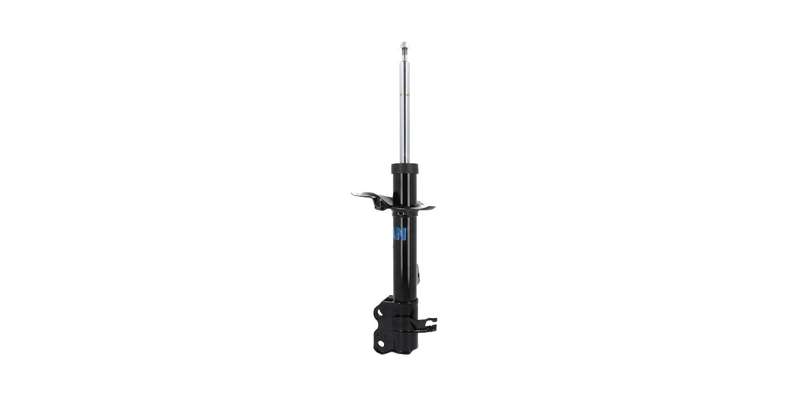 Shock Absorber Nissan X-Trail 02-08 Rear Right (SR6014T)