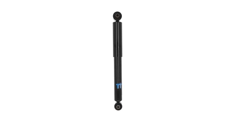 Shock Absorber Nissan X-Trail Ii Rear  (SR6015T)