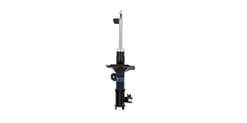 Shock Absorber Optra Front Right 03-11 (SF4522T)